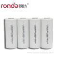 IFR26650-3400mAh 3.2V Cylindrical LiFePO4 Battery